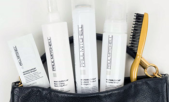 Paul Mitchell Invisible wear