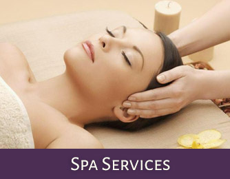 Spa Services in Montpelier Vt