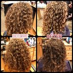 Signature Styles Your Ouidad Curly Hair Products Consultants in Montpileir Vt
