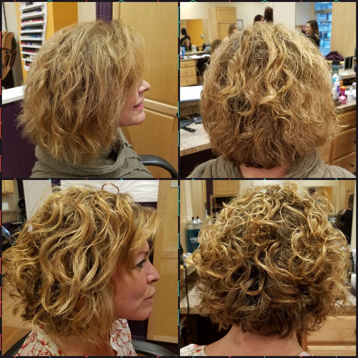 Ouidad Curly Hair Products Consultants in Central Vermont