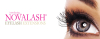 Jenn of Signature Styles Now Offers NovaLash Extensions