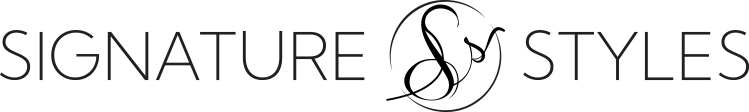 Signature Styles logo